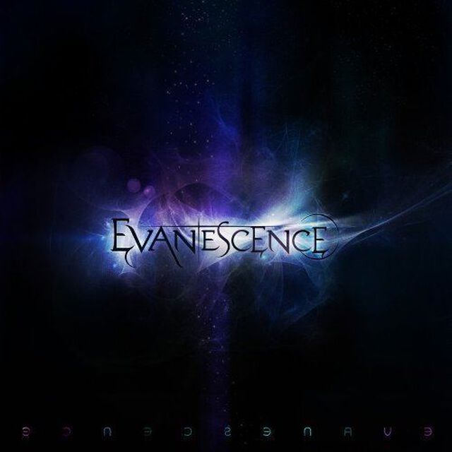 【輸入盤】EVANESCENCE／EVANESCENCE（ＣＤ）
