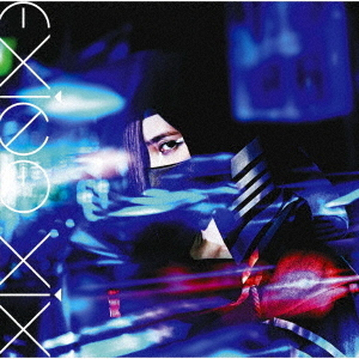 XiX（ＣＤ）