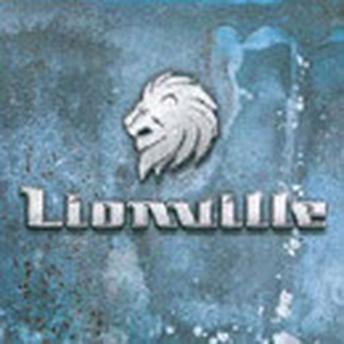 ライオンヴィル（ＣＤ）
