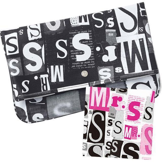 Mr．S（ＣＤ）