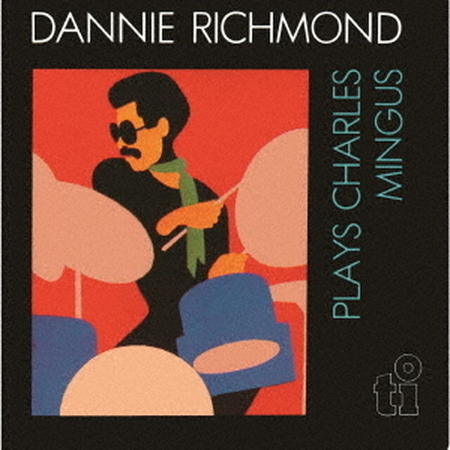 プレイズ・チャールズ・ミンガス（ＣＤ）