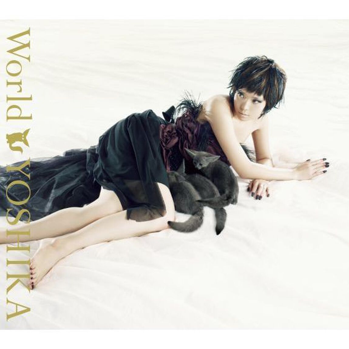 World（ＣＤ）