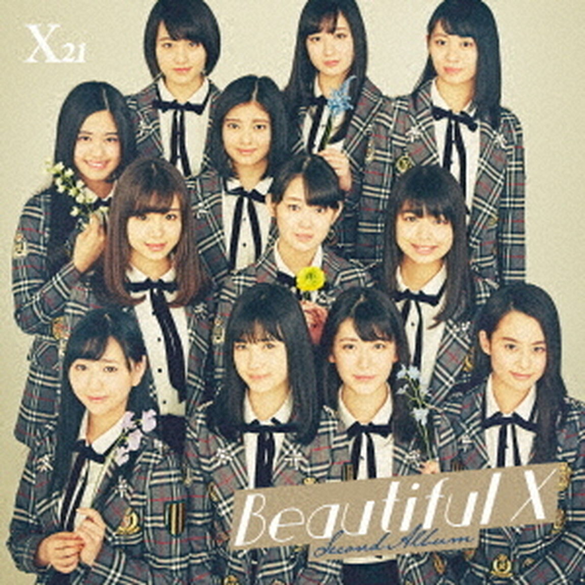 Beautiful　X（ＣＤ）