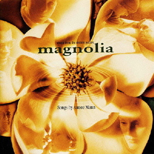マグノリア　オリジナル・サウンドトラック（ＣＤ）