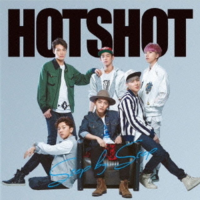 Step　by　Step（ＣＤ）