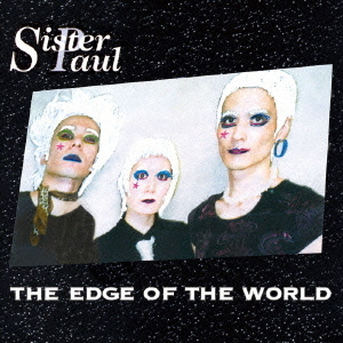 THE　EDGE　OF　THE　WORLD（ＣＤ）