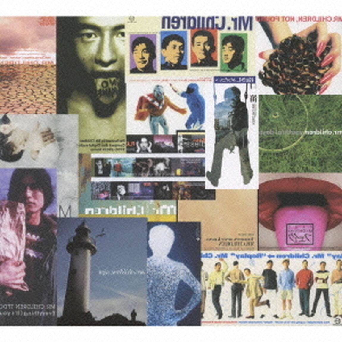 B－SIDE（ＣＤ）