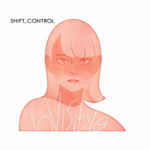 inVisible（ＣＤ）