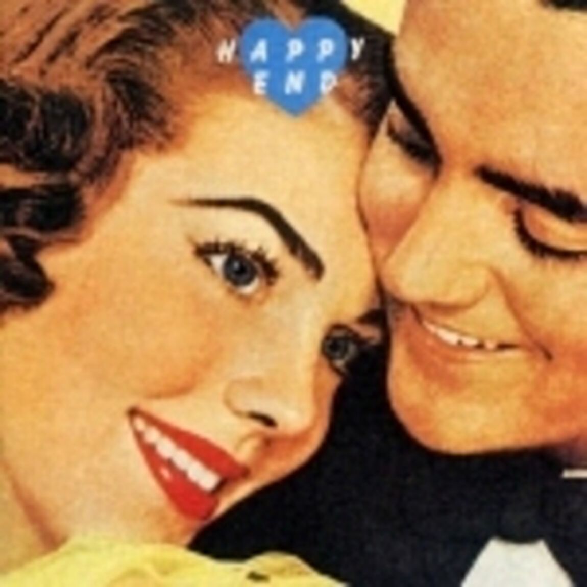 HAPPY　END（ＣＤ）
