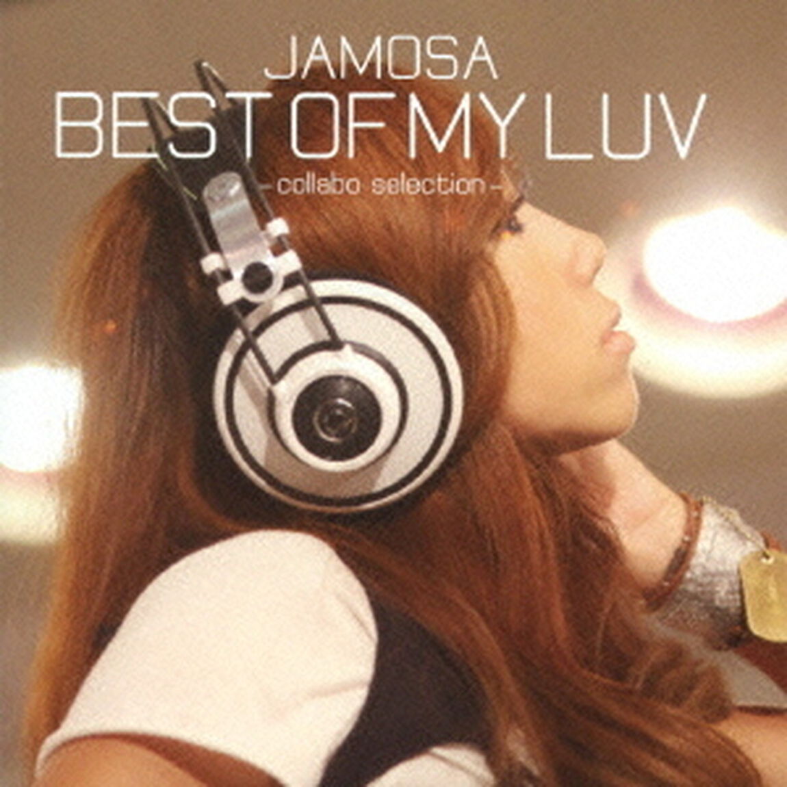 BEST　OF　MY　LUV　－collabo　selection－（ＣＤ）