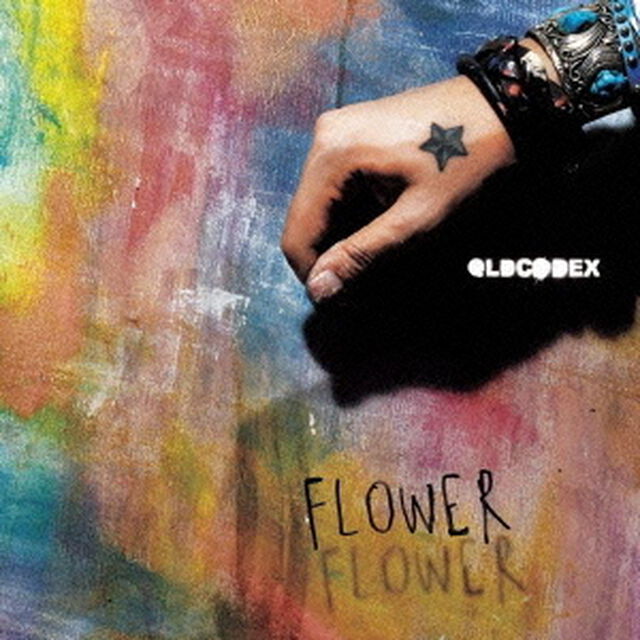 FLOWER（ＣＤ）