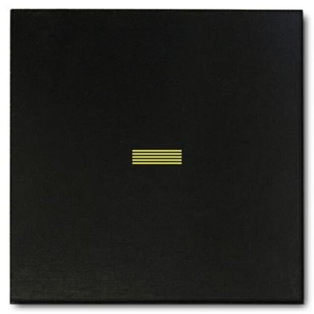 BIGBANG／BIGBANG MADE THE FULL ALBUM（輸入盤）（ＣＤ）