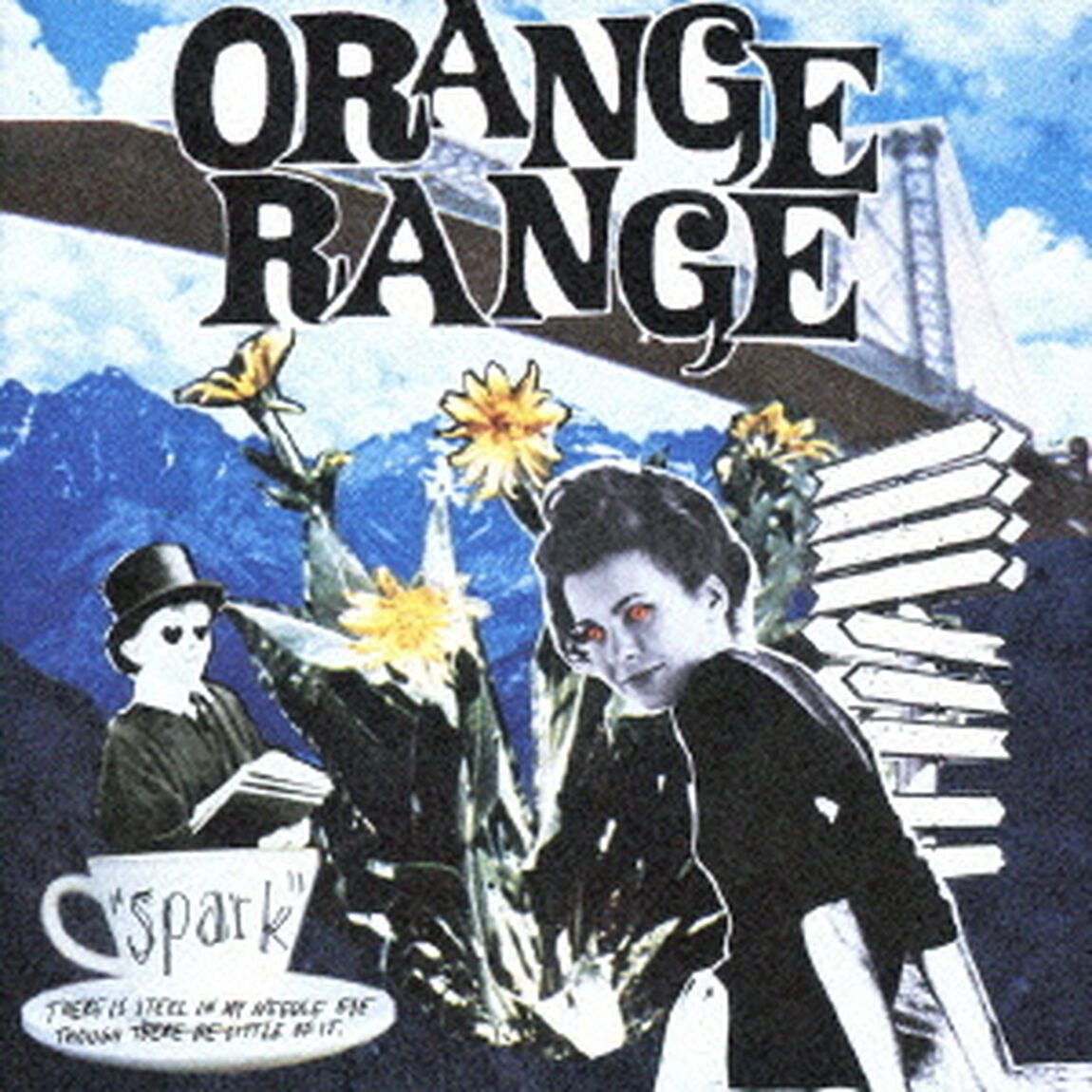 spark（ＣＤ）