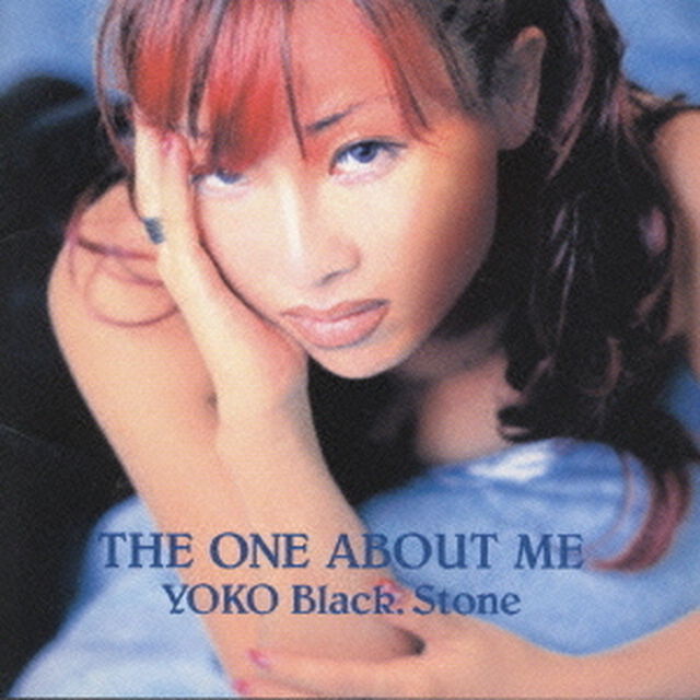 THE　ONE　ABOUT　ME（ＣＤ）