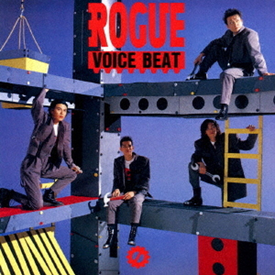 VOICE　BEAT（ＣＤ）