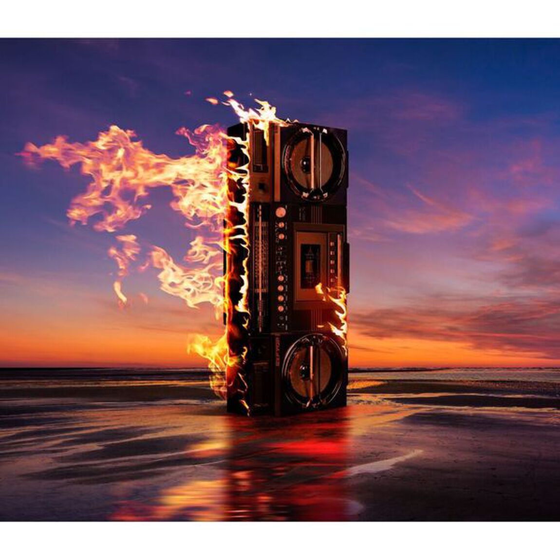 B&rsquo;z／FYOP（初回限定盤／CD＋Blu-ray）（セブンネット限定特典：マルチショルダーバッグ）（ＣＤ）