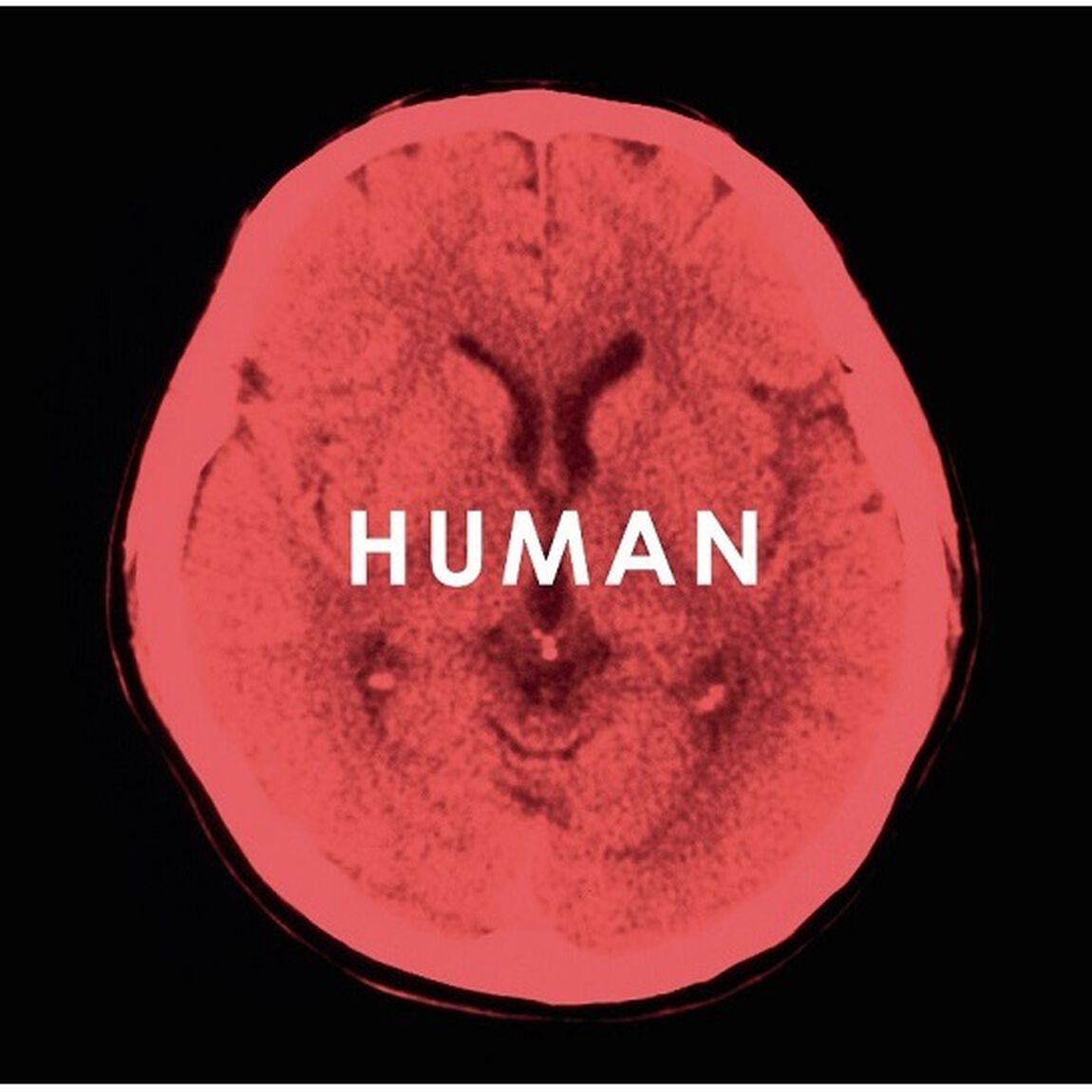 HUMAN（ＣＤ）