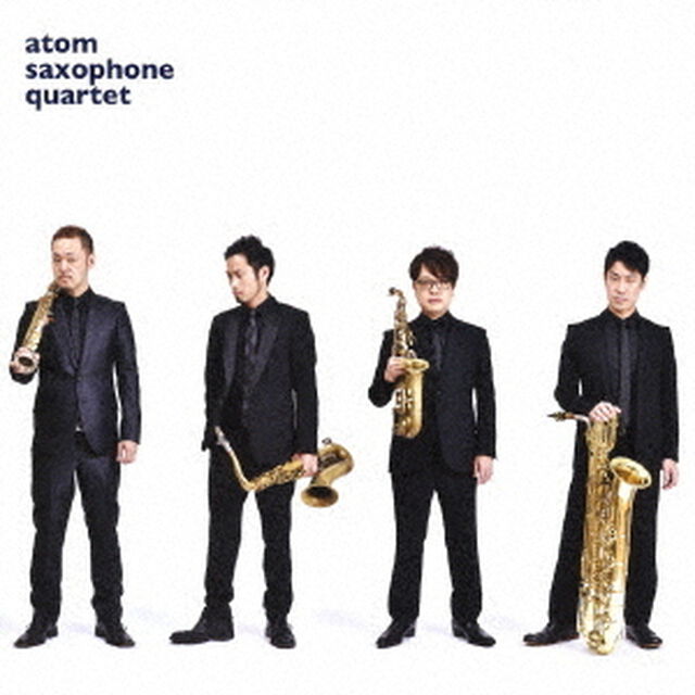 atmosphere（ＣＤ）