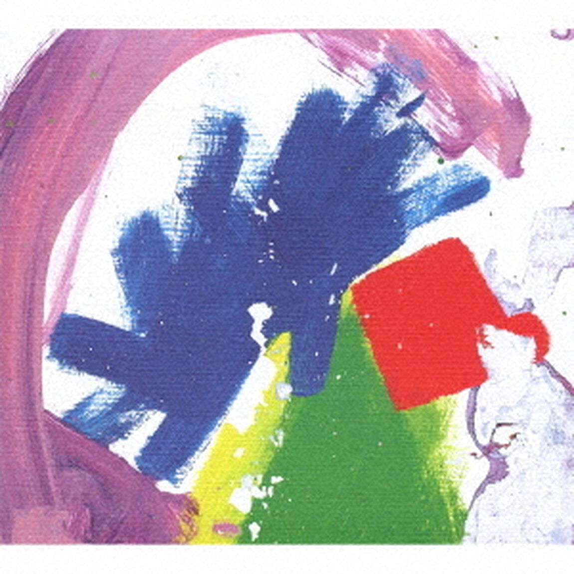 ディス・イズ・オール・ユアーズ（ＣＤ）