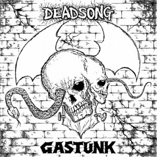 DEAD　SONG（ＣＤ）