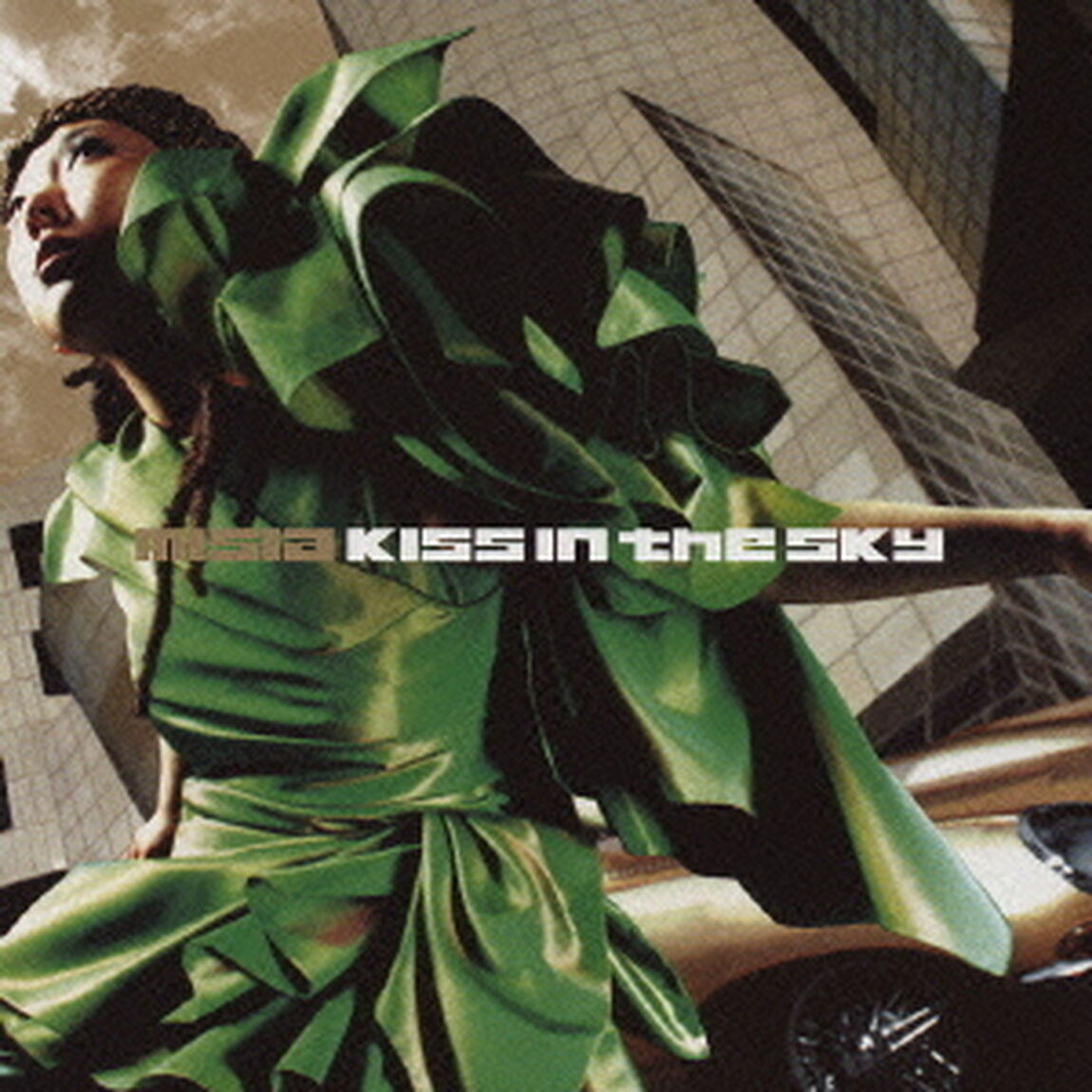 KISS　IN　THE　SKY（ＣＤ）