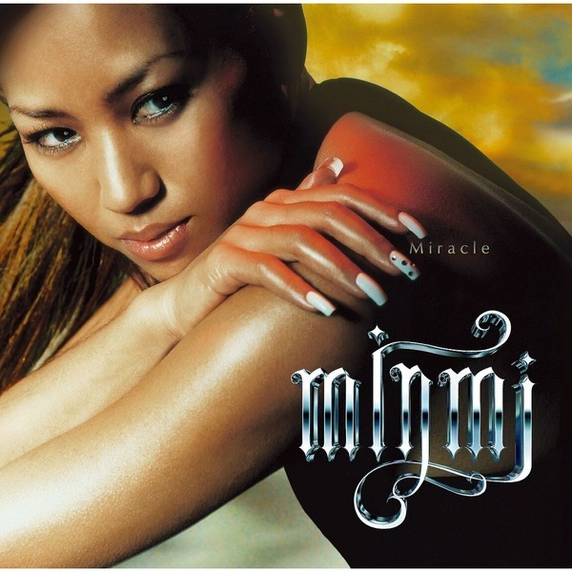 MINMI／Miracle［Deluxe　Edition］（2CD+Blu-ray）（ＣＤ）