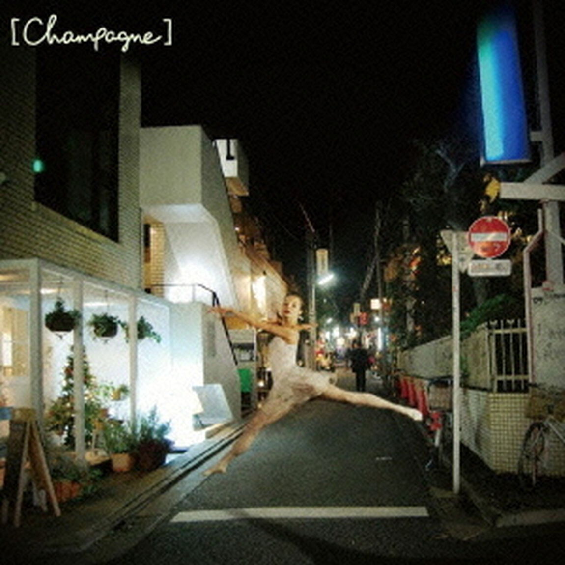 city（ＣＤ）