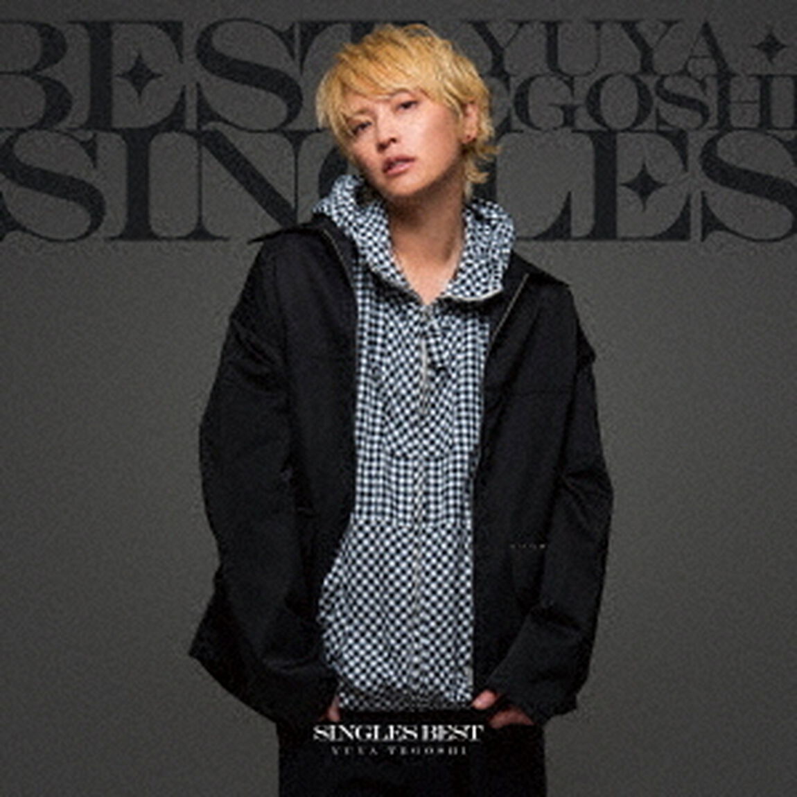 手越祐也／手越祐也 SINGLES BEST（初回生産限定盤／2CD+Blu-ray）（セブンネット限定特典：A4サイズ ペーパーファイル）（ＣＤ）