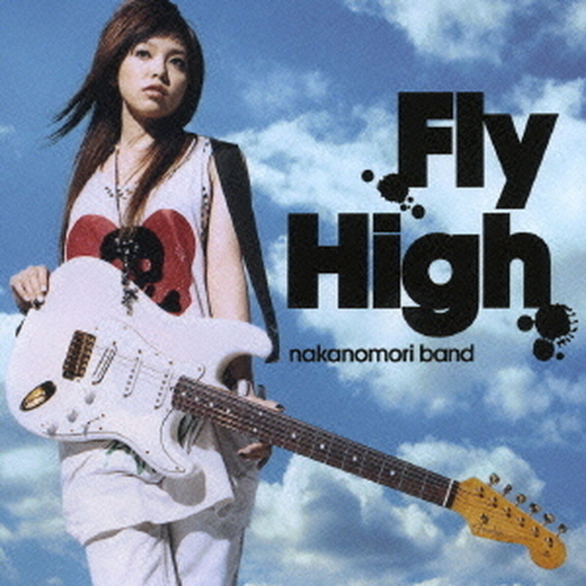 Fly　High（ＣＤ）