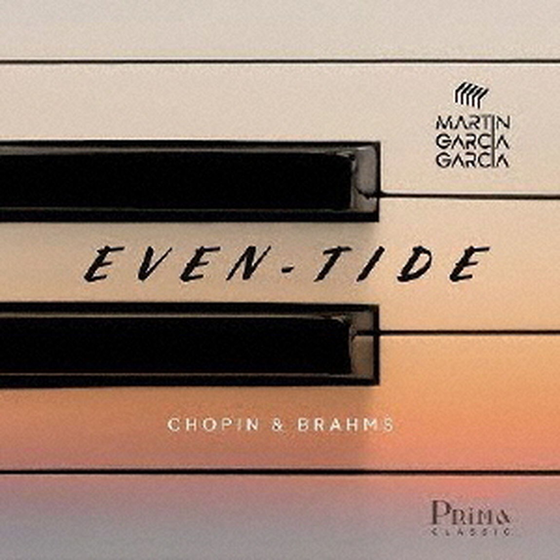 「イーヴンタイド　〜　夕まぐれ」　〜ショパン＆ブラームス（ＣＤ）