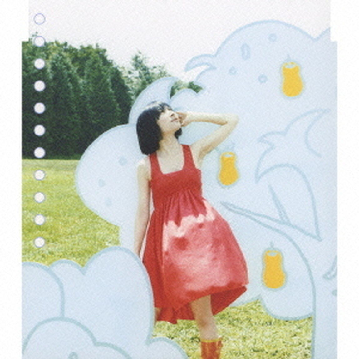 雨が降る（ＣＤ）