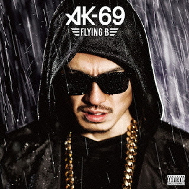 FLYING　B（ＣＤ）