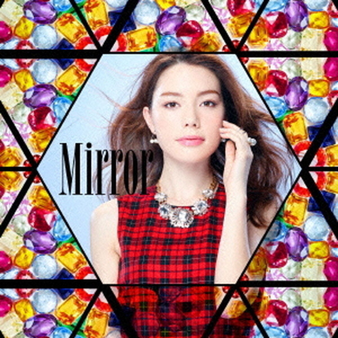 Mirror（ＣＤ）