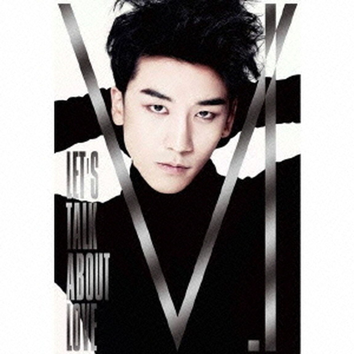 LET&rsquo;S　TALK　ABOUT　LOVE（ＣＤ）