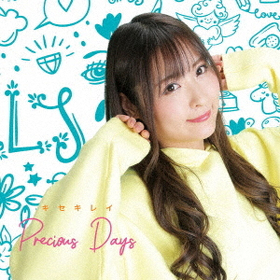 Precious　Days（ＣＤ）