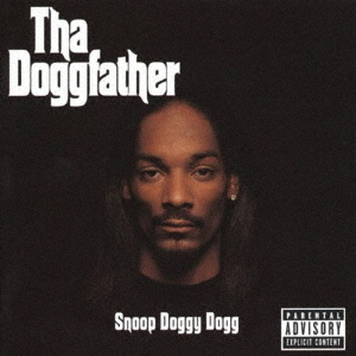 Tha　Doggfather（ＣＤ）