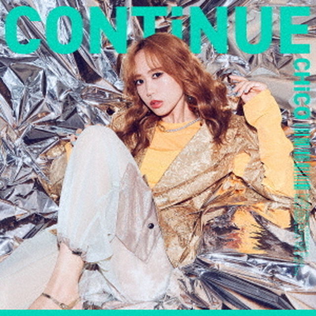 CHiCO／CONTiNUE（通常盤／CD）（セブンネット限定特典：巾着）（ＣＤ）
