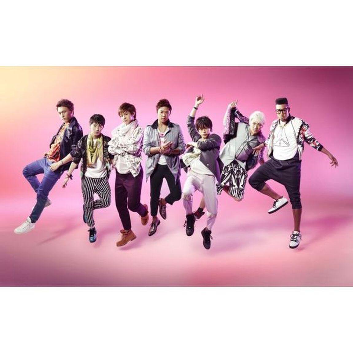 Love　You　More（ＣＤ）