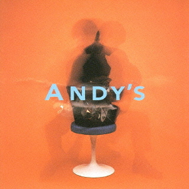 ANDY&rsquo;S（ＣＤ）