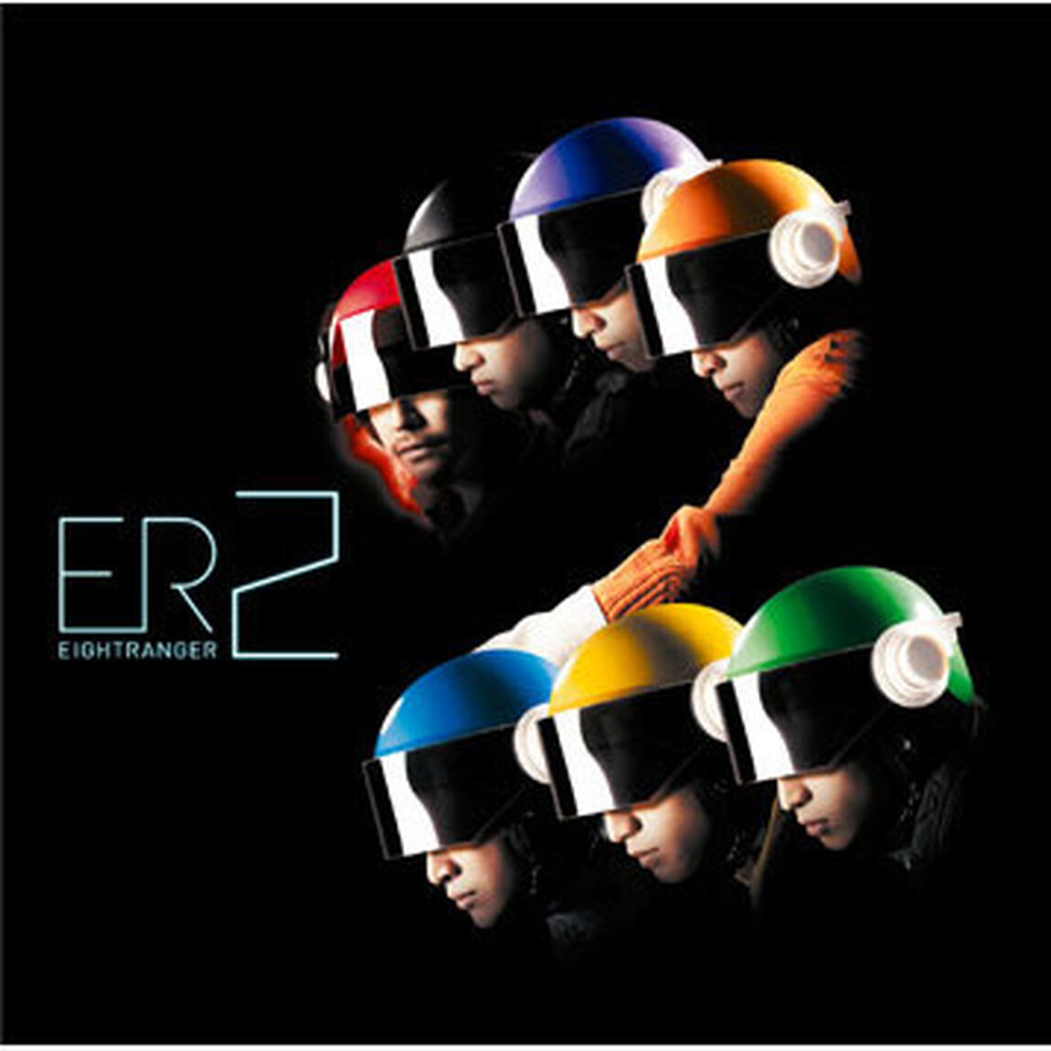 エイトレンジャー／ER2（十五催ハッピープライス盤）（ＣＤ）
