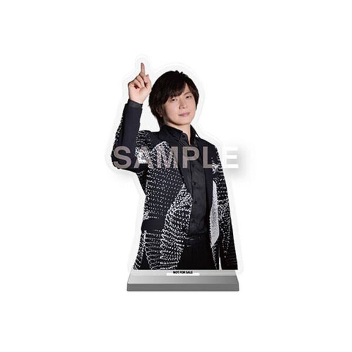 竹島宏／小夜啼鳥の片思い（A+Cタイプ　2枚セット）（セブンネット限定特典：アクリルスタンド）（ＣＤ）