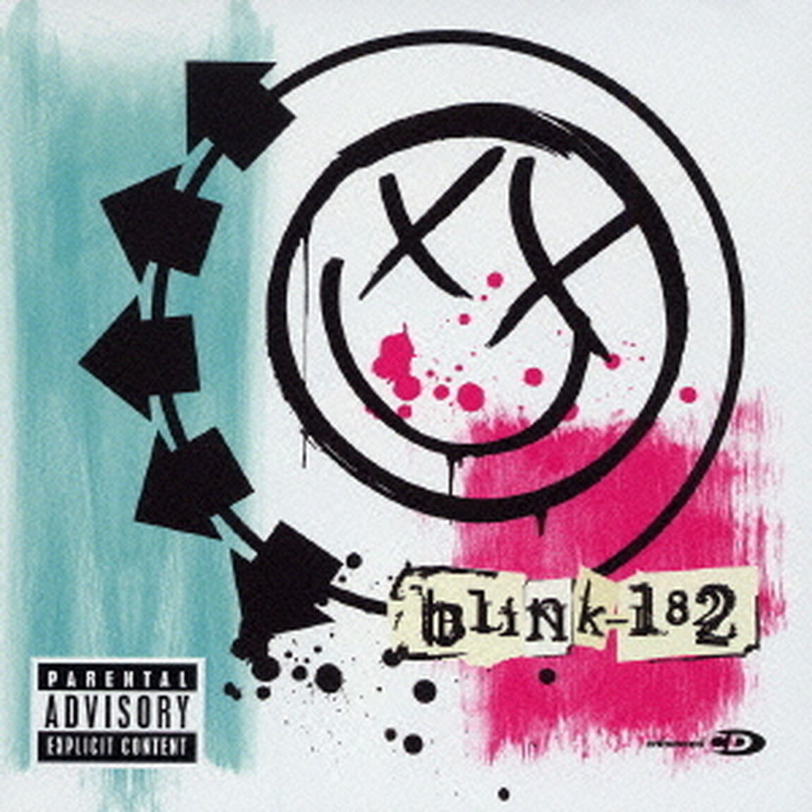 blink－182（ＣＤ）