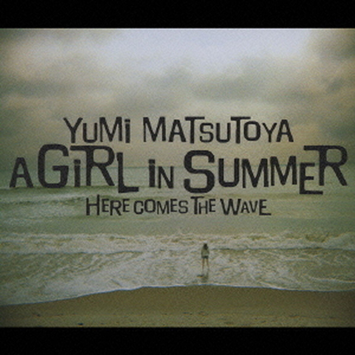 A　GIRL　IN　SUMMER（ＣＤ）