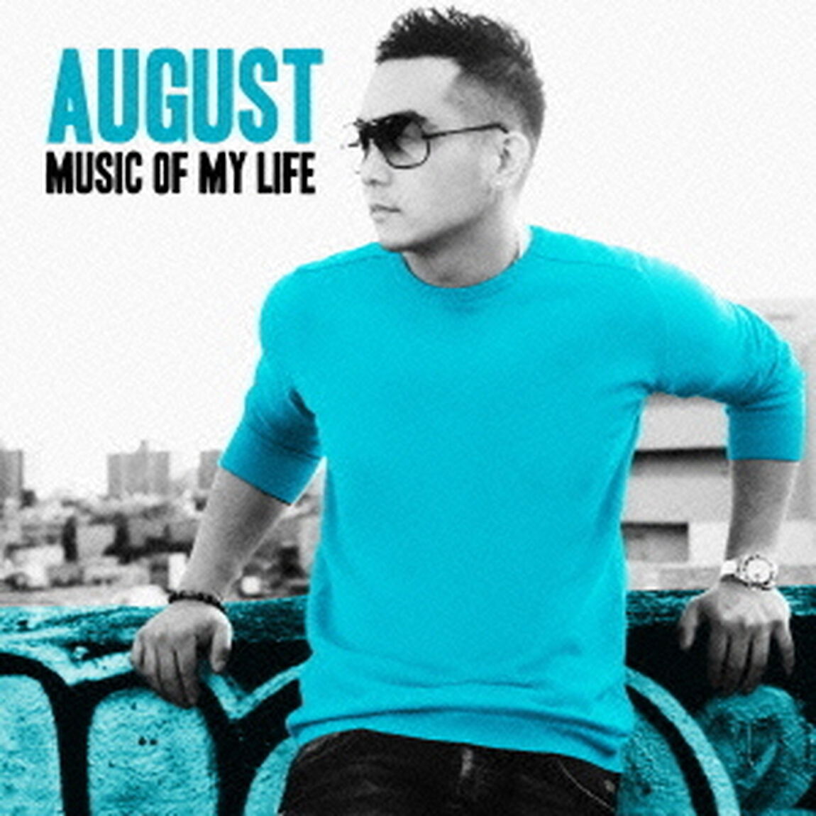 MUSIC　OF　MY　LIFE（ＣＤ）