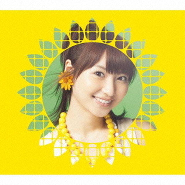 Sunny　Side　Story（ＣＤ）