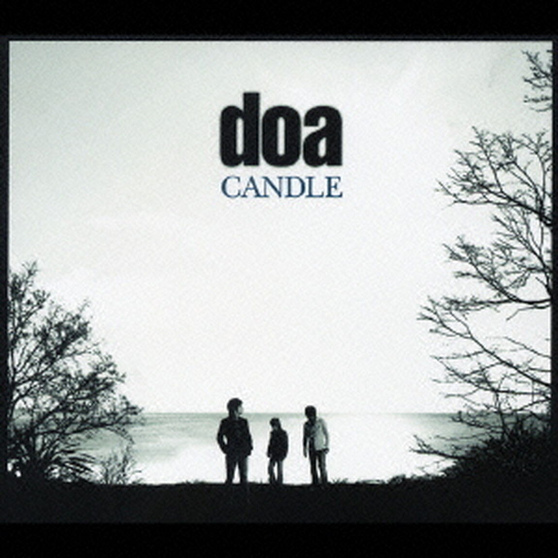 CANDLE（ＣＤ）