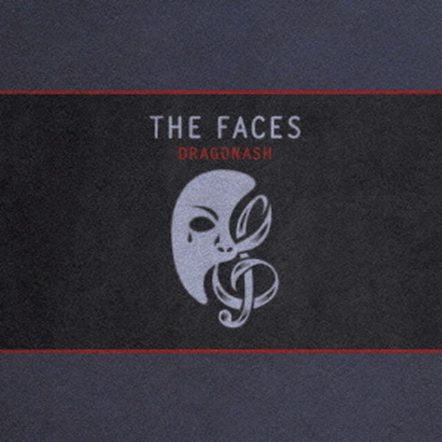 THE　FACES（ＣＤ）
