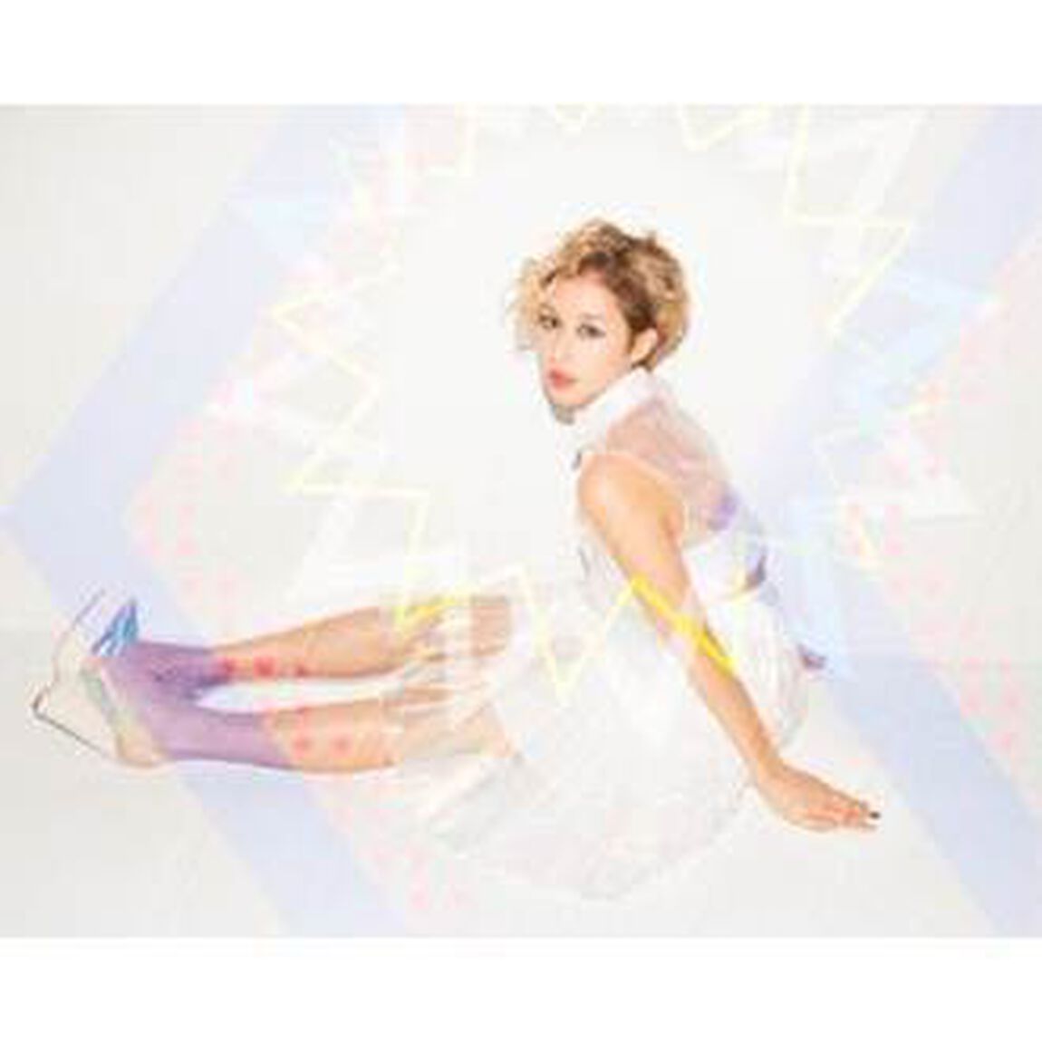 OUR　SKY（ＣＤ）