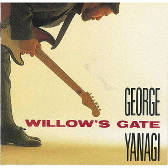 WILLOW&rsquo;S　GATE（ＣＤ）