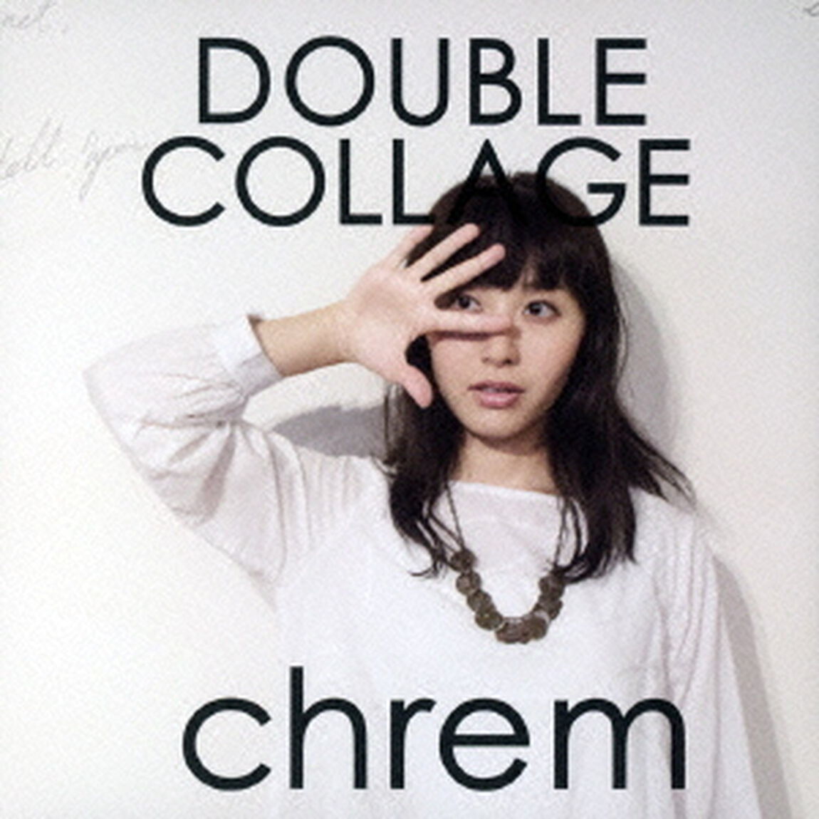 DOUBLE　COLLAGE（ＣＤ）